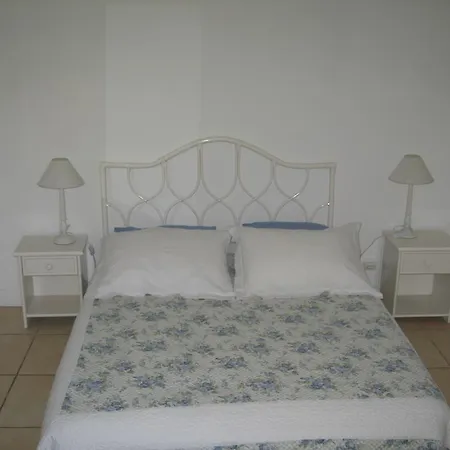 Bed & Breakfast Les Palmiers 2*